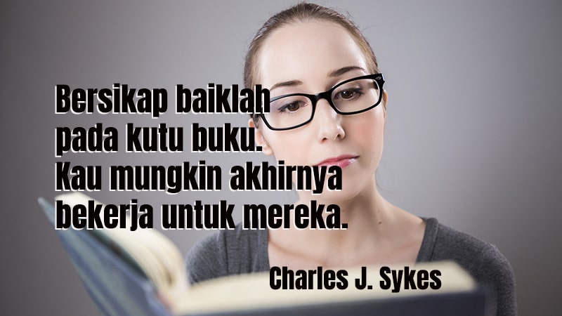 Charles Sykes