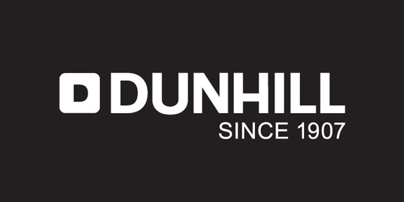 Jenis Rokok Dunhill - Logo