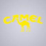 rokok camel indonesia - logo