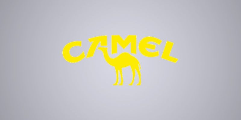 rokok camel indonesia - logo