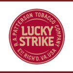 Rokok Lucky Strike - Logo Lucky Strike