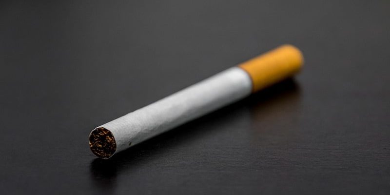 Perusahaan Rokok Terbesar di Dunia - Rokok