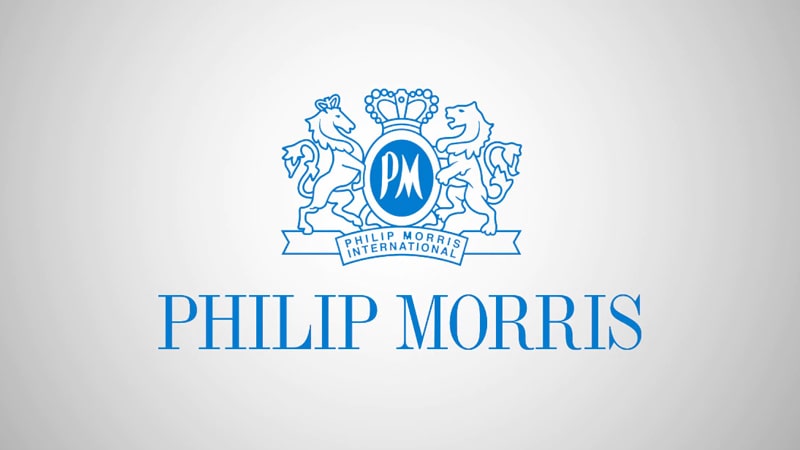 Pabrik Sigaret - Phillip Morris International